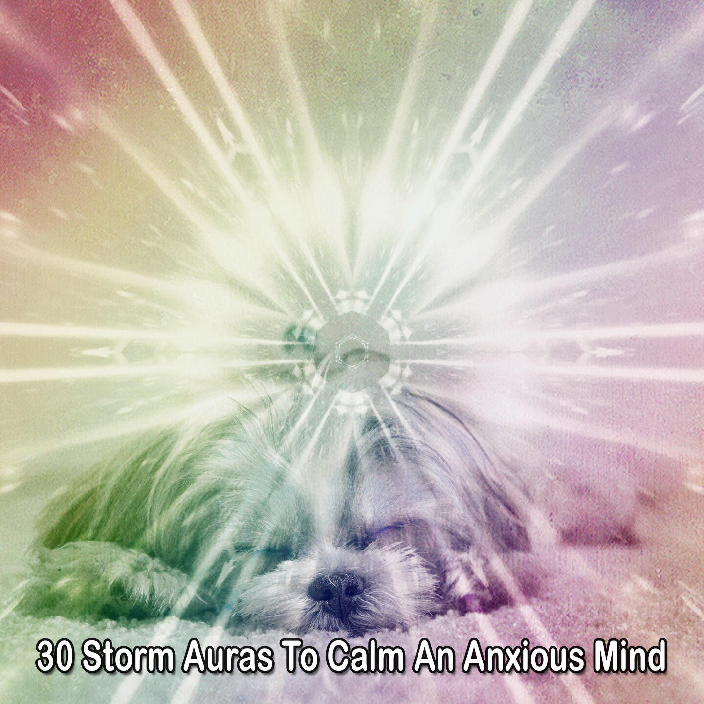 Релиз 30 Storm Auras To Calm An Anxious Mind