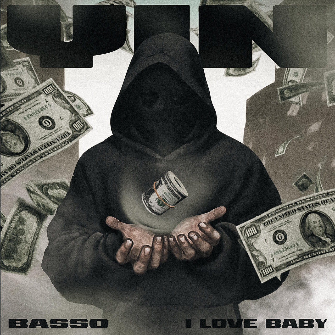 Релиз I Love Baby