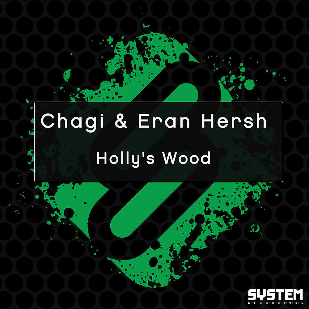 Постер альбома Holly's Wood
