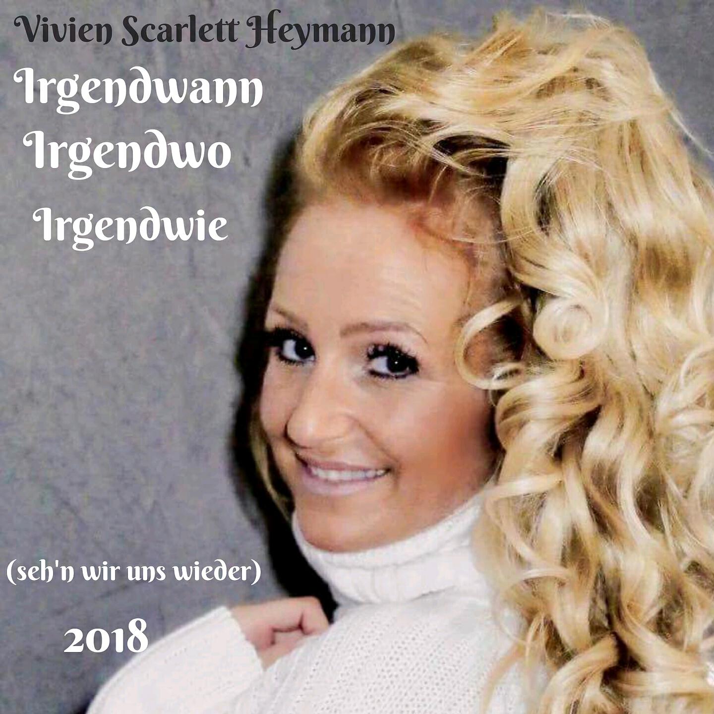 Релиз Irgendwann Irgendwo Irgendwie