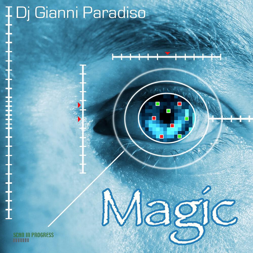 Релиз Magic (Original Mix)