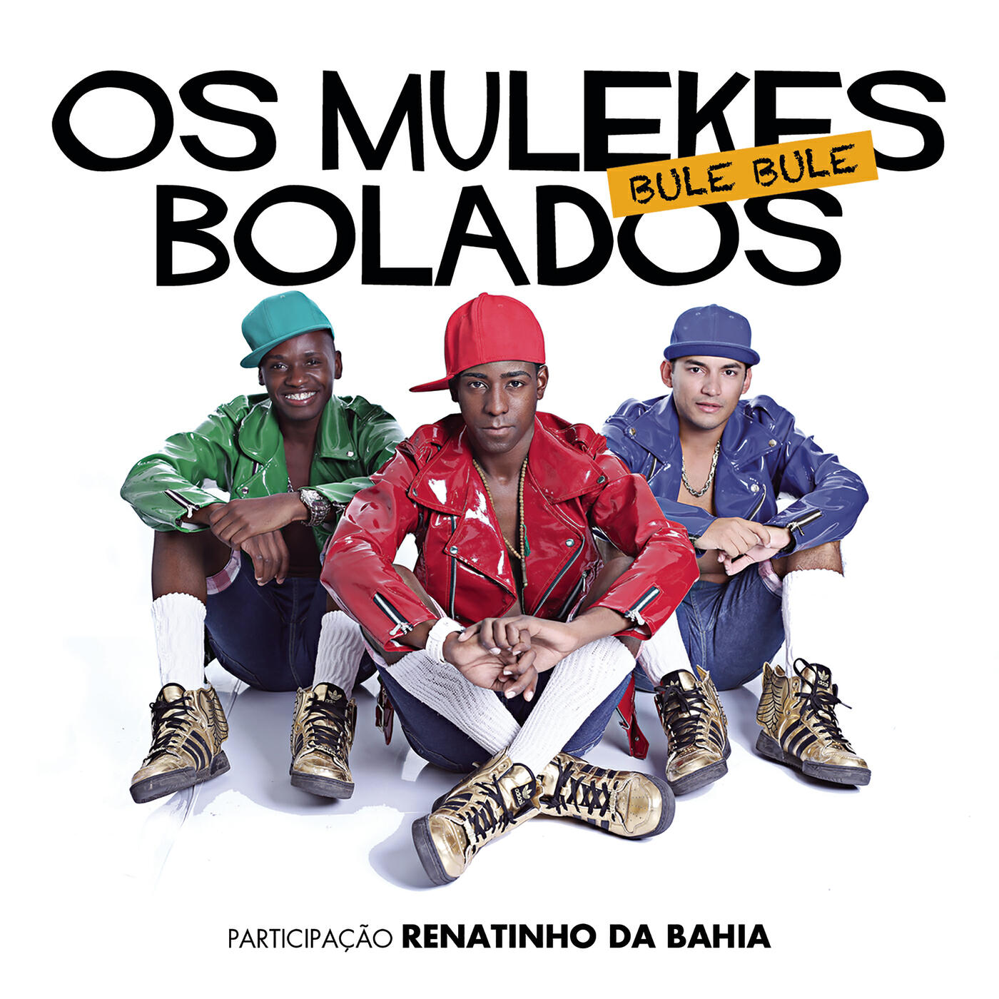 Renatinho Da Bahia