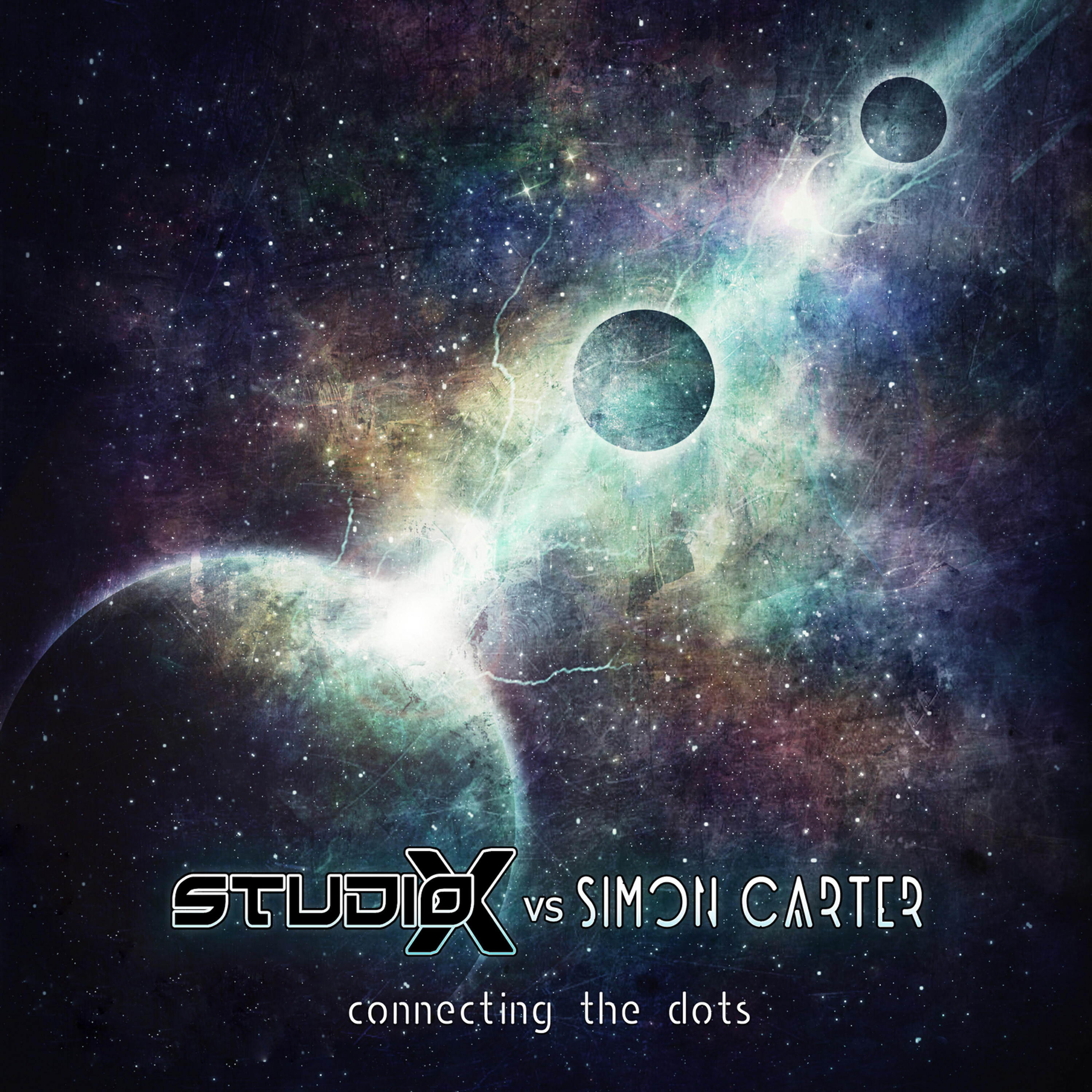 Релиз Connecting the Dots