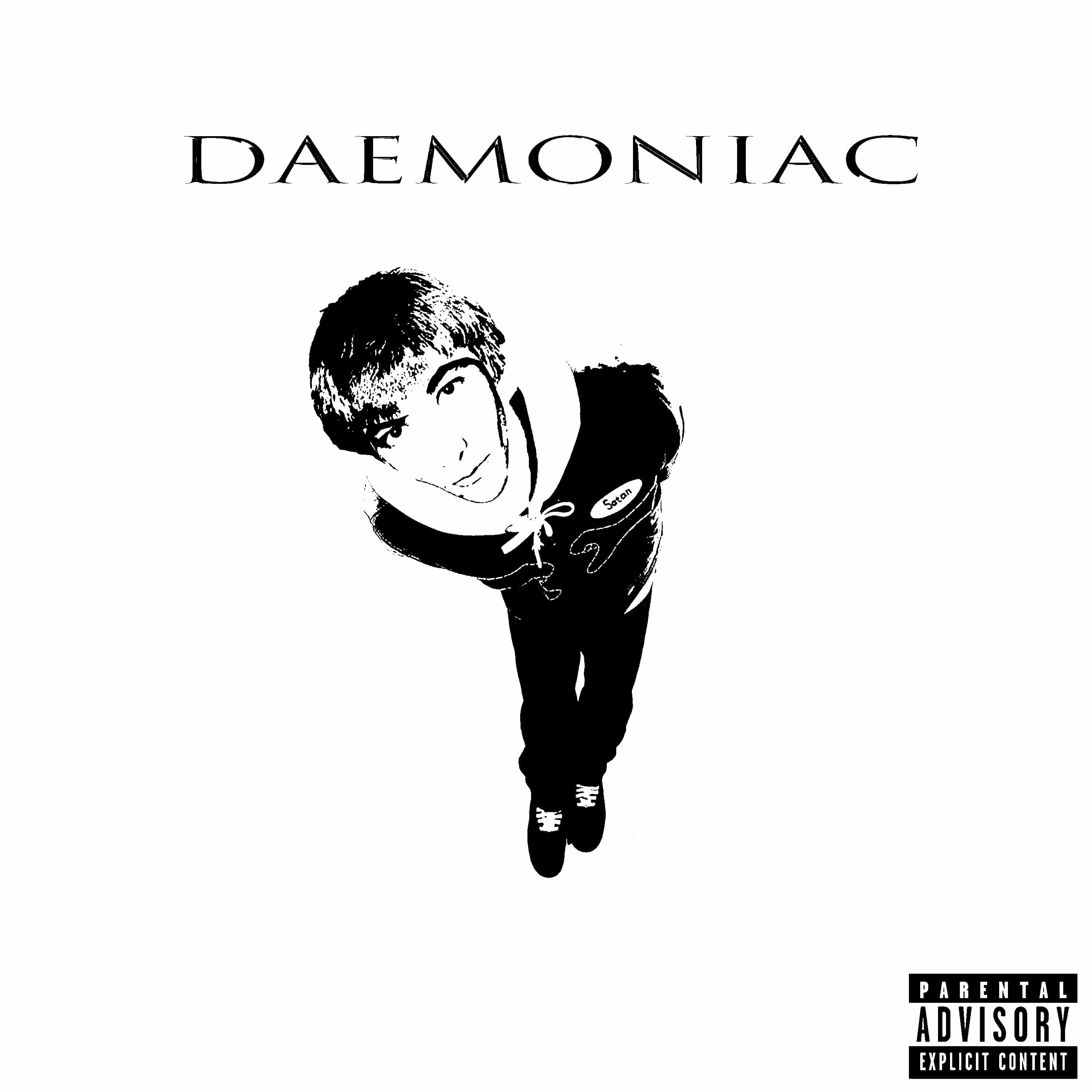 Релиз Daemoniac!