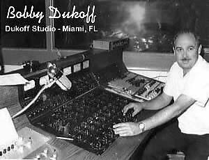Bobby Dukoff