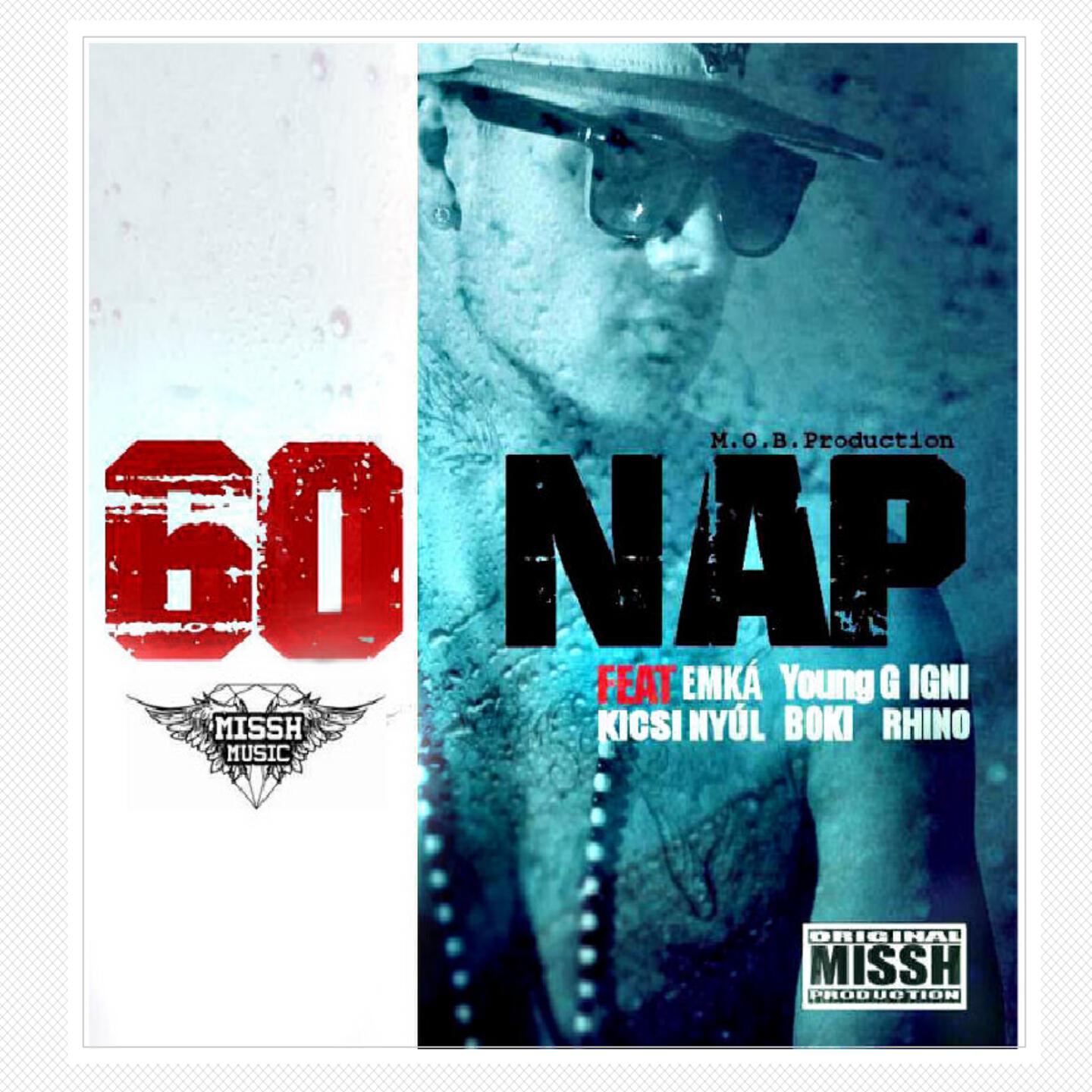 Скачать песню Misshmusic, Young G, Igni - Veled Érzem бесплатно в MP3 для Android и iOS