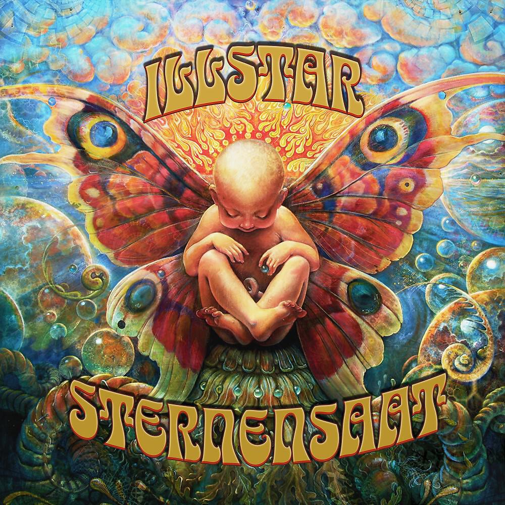 Релиз Sternensaat