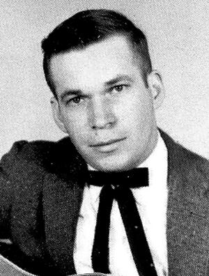 Marvin Jackson