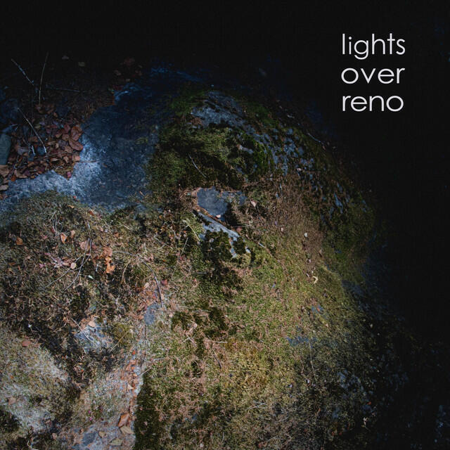 Lights Over Reno