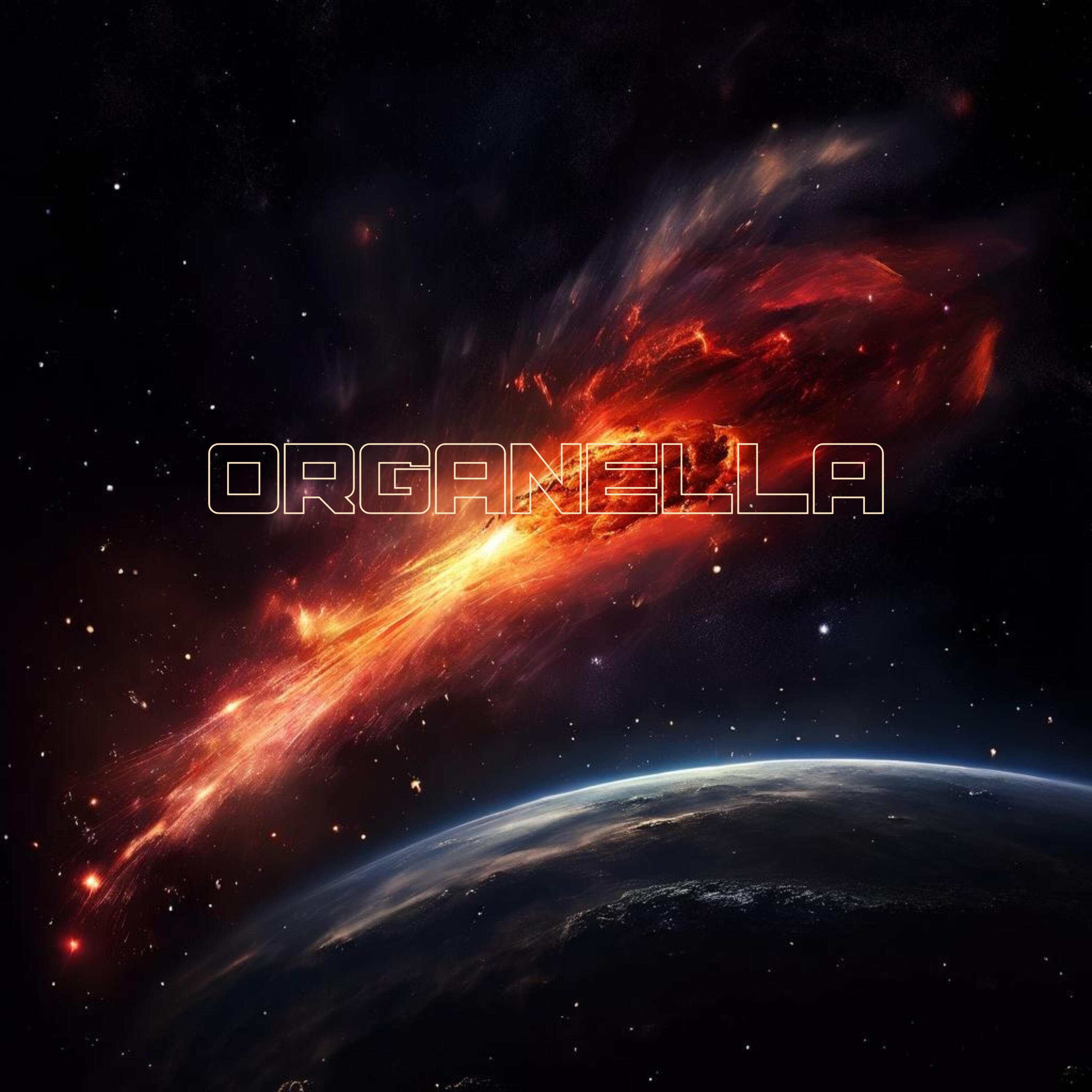 Релиз Organella