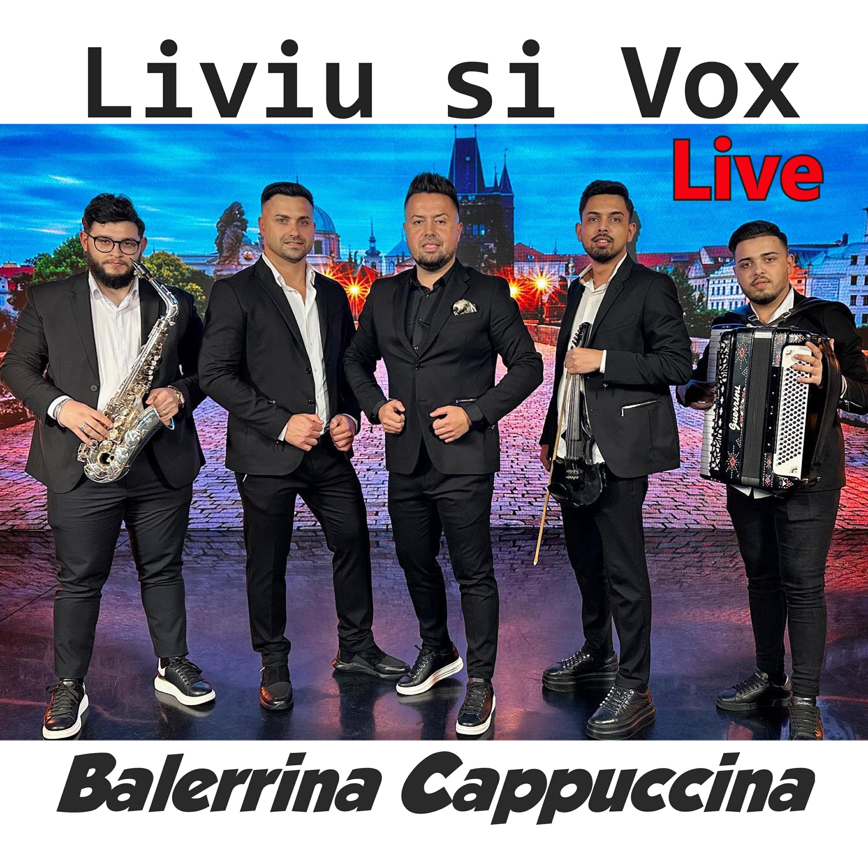 LIVIU SI VOX