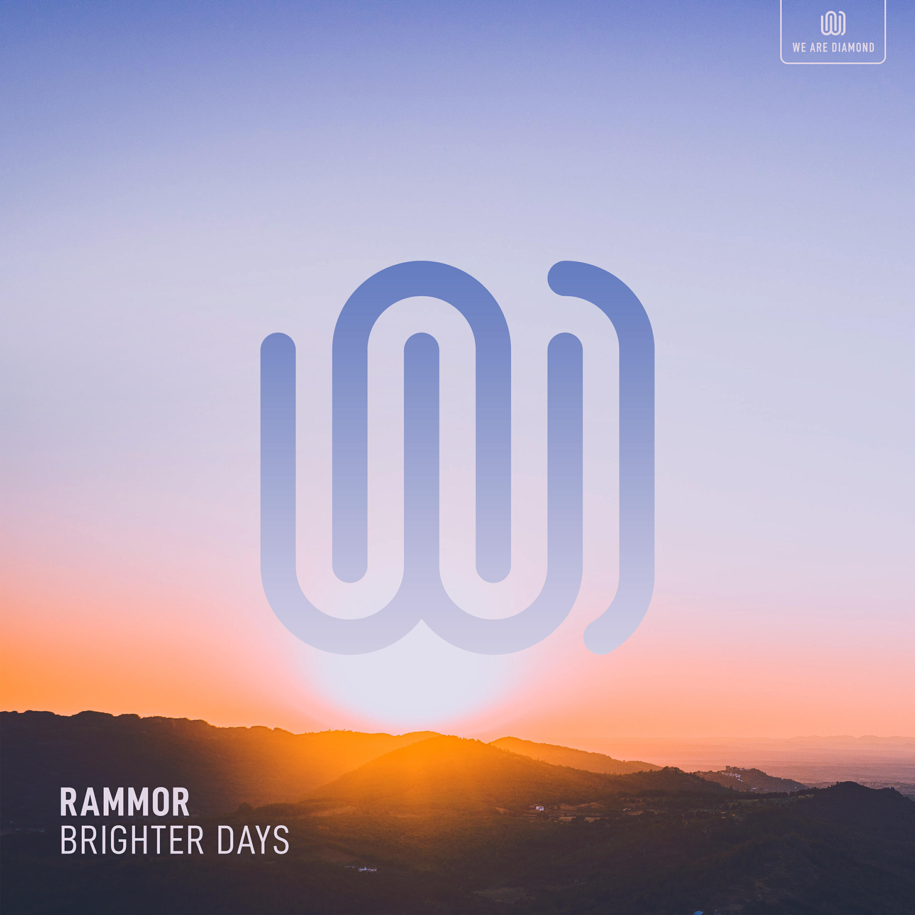 Релиз Brighter Days