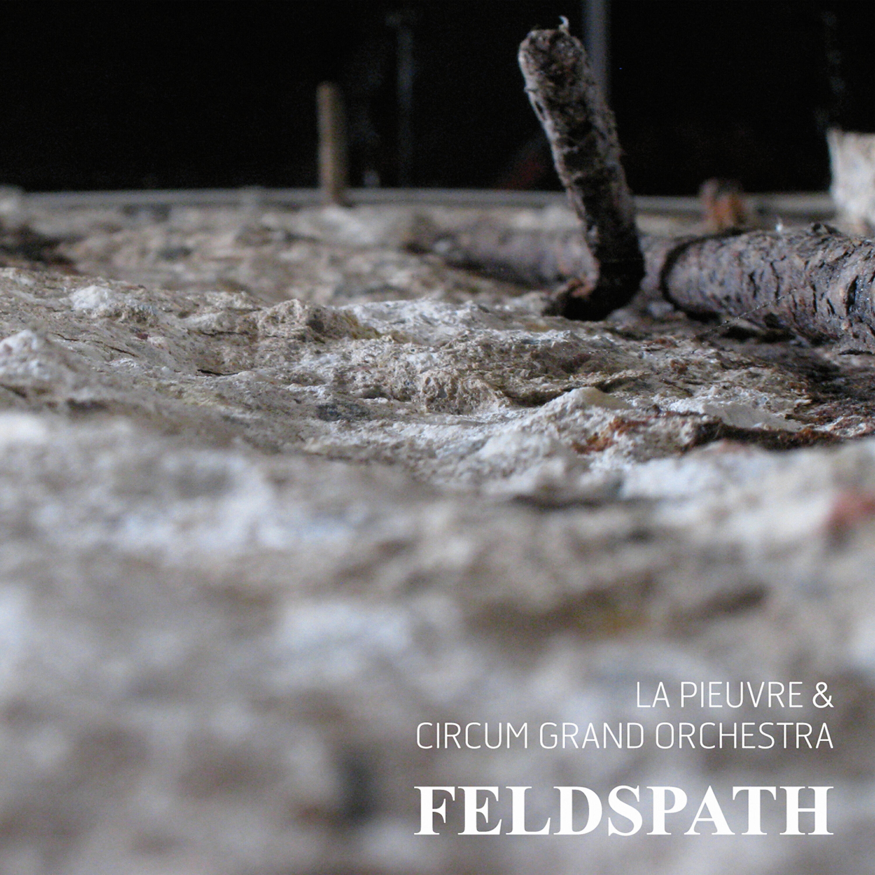Релиз Feldspath