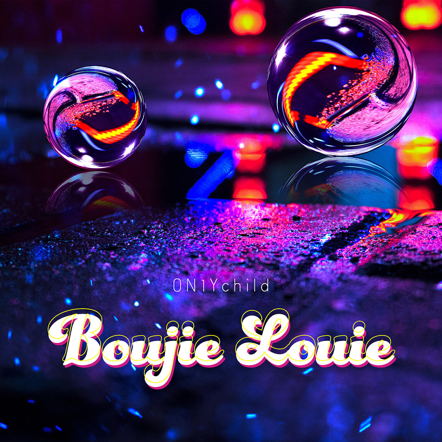 Релиз Boujie Louie