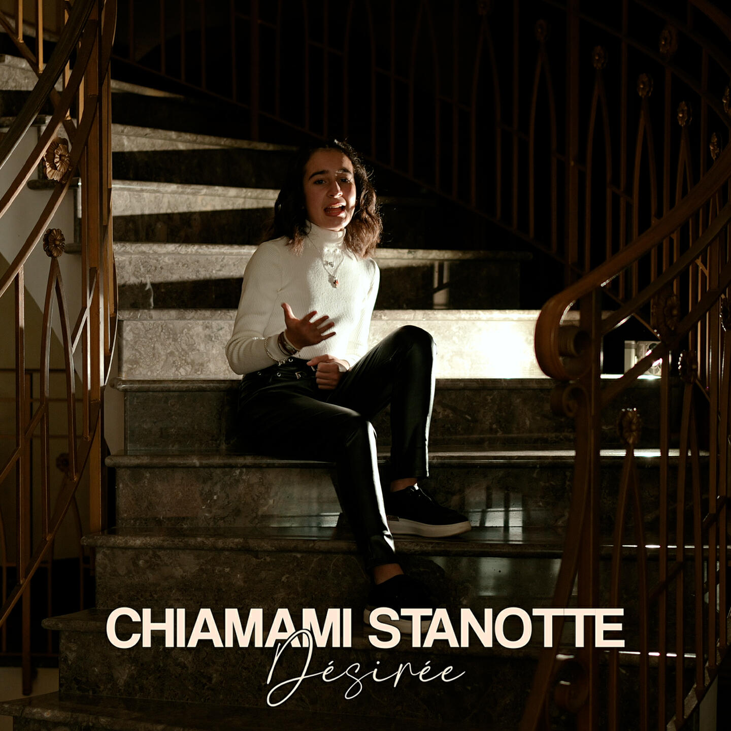 Релиз Chiamami Stanotte
