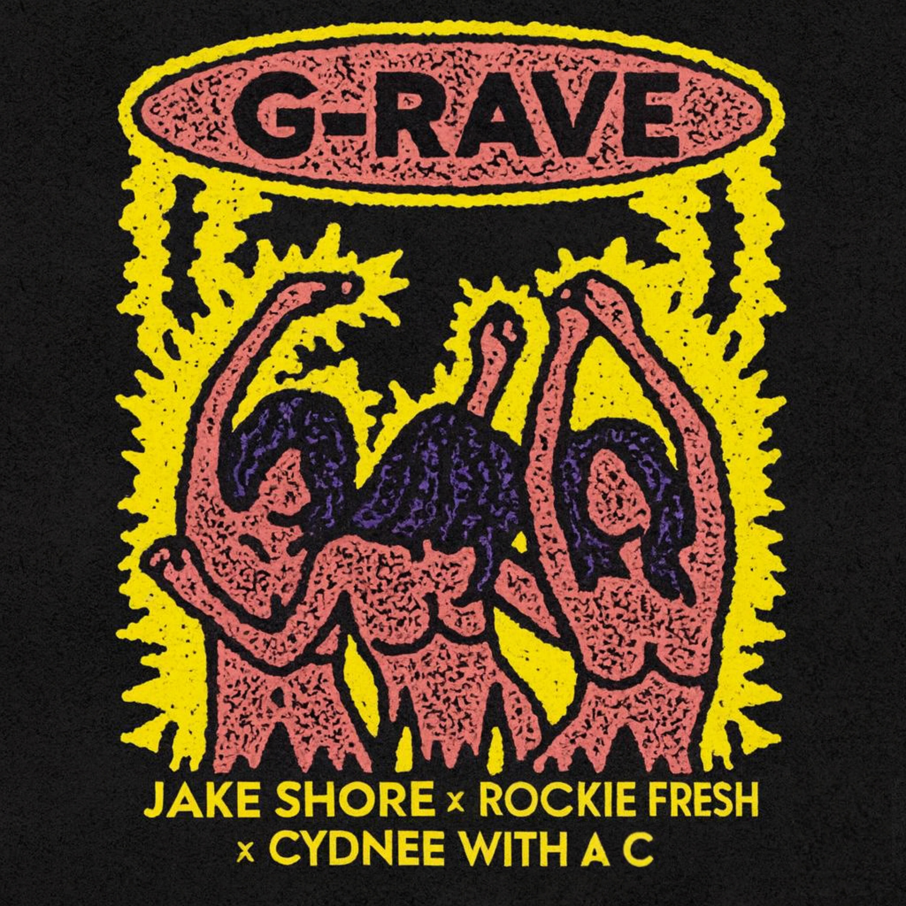 Jake Shore