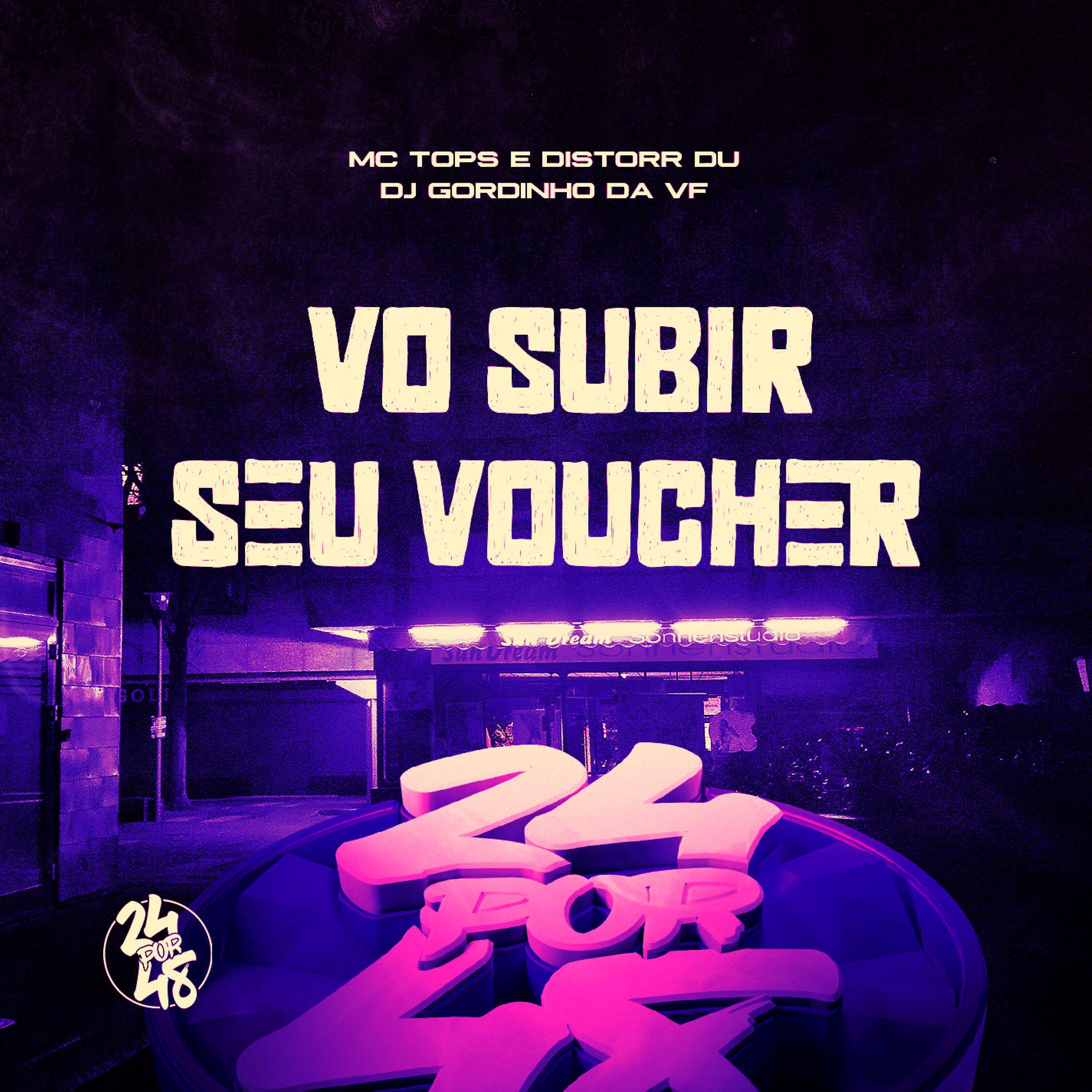 Релиз Vo Subir Seu Vouncher