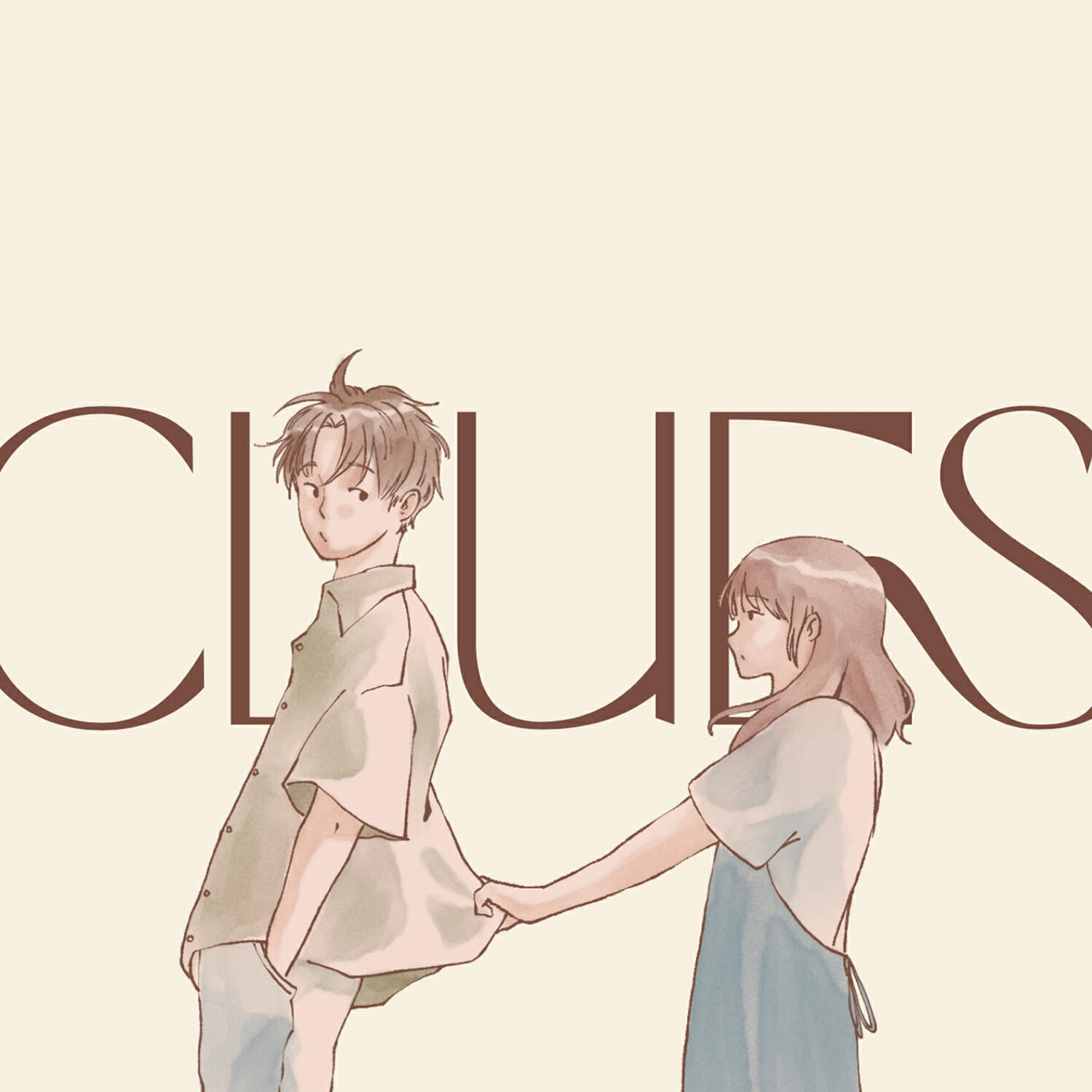Релиз Clues