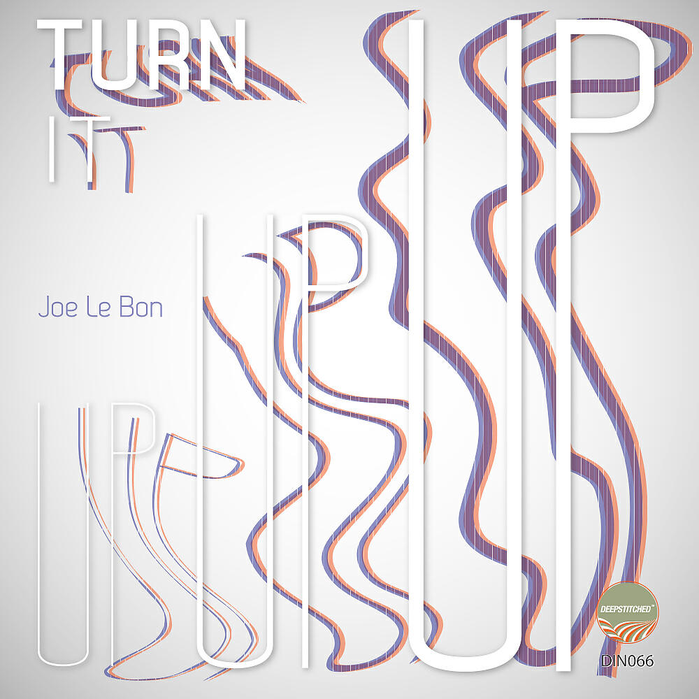 Релиз Turn It Up