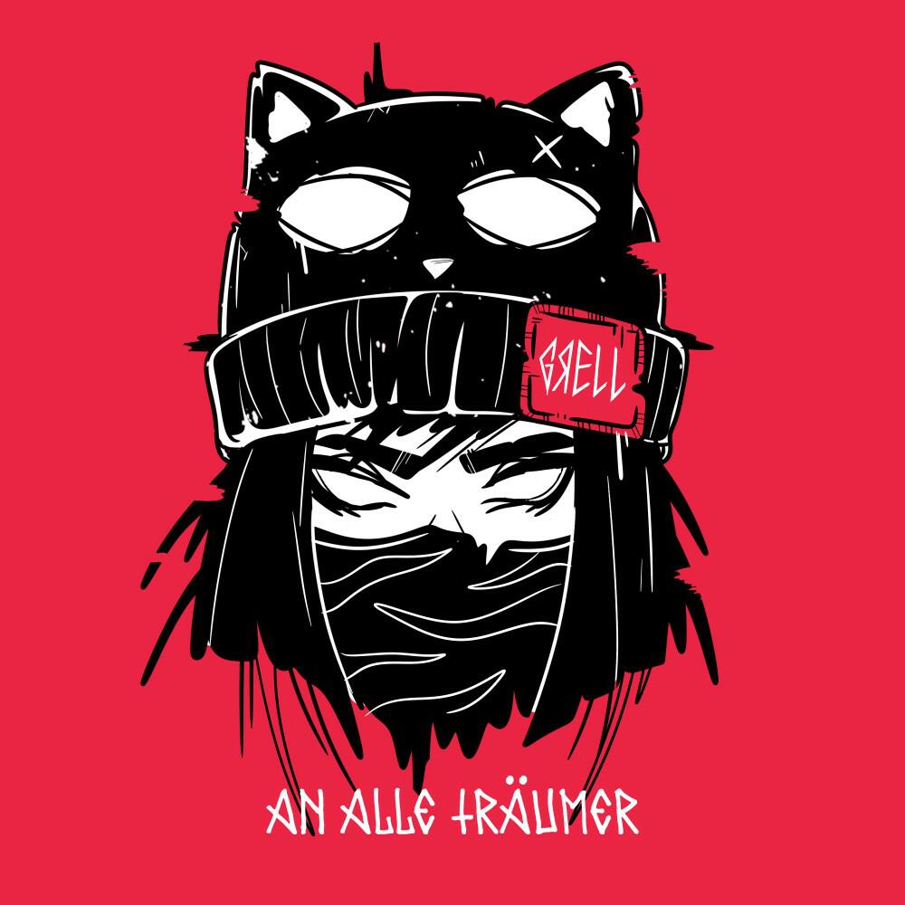 Релиз AN ALLE TRÄUMER