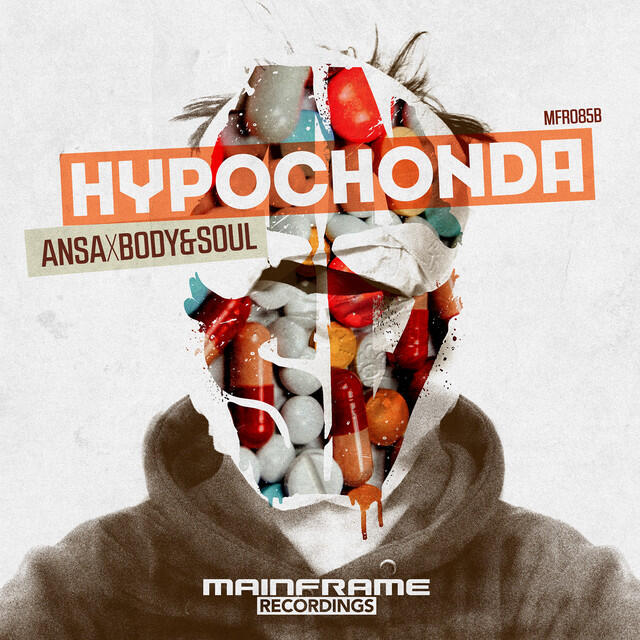 Релиз Hypochonda