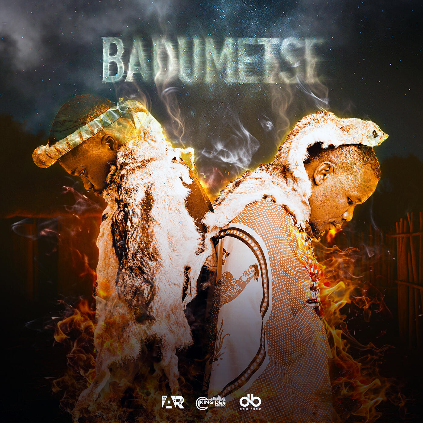 Релиз Badumetse