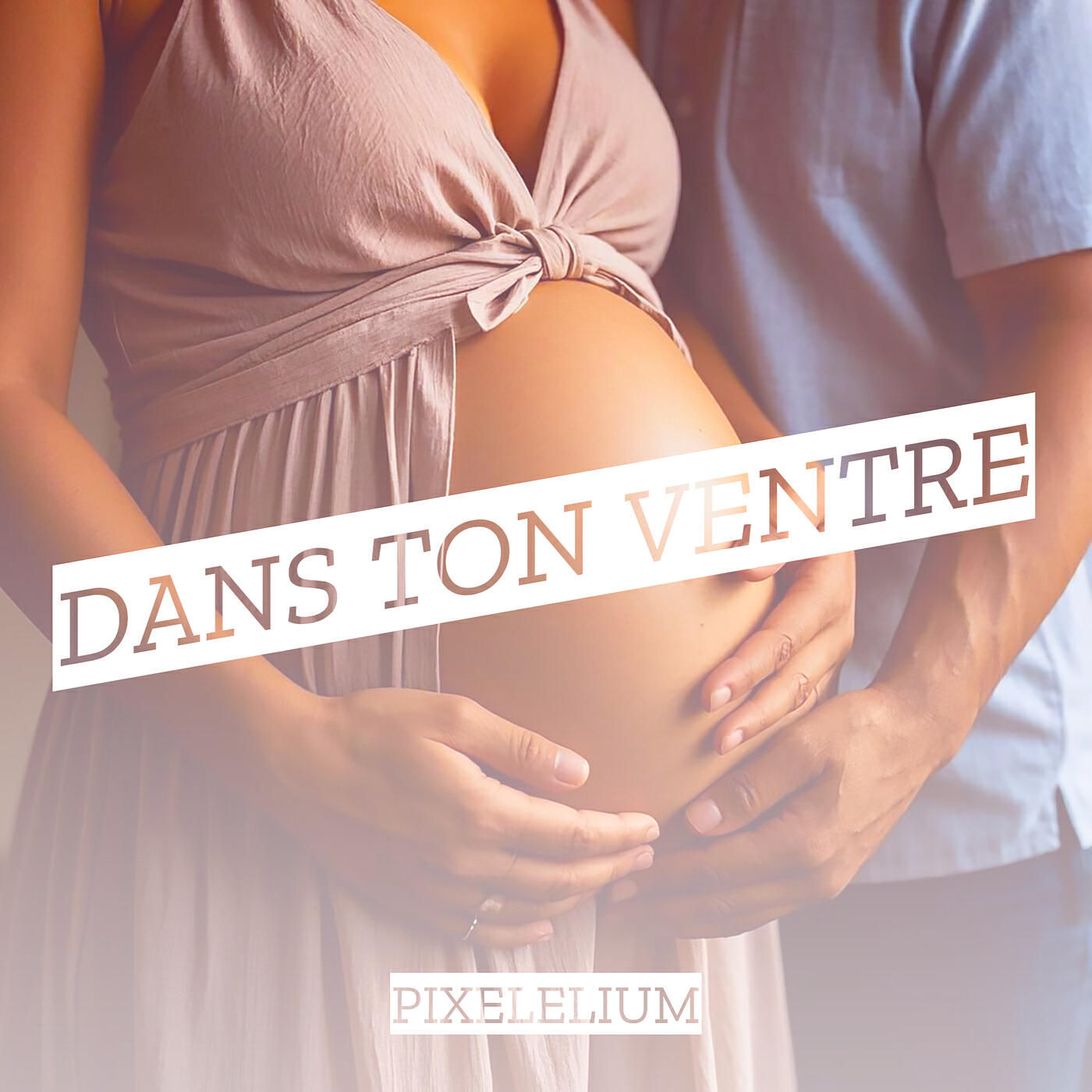 Релиз Dans ton ventre