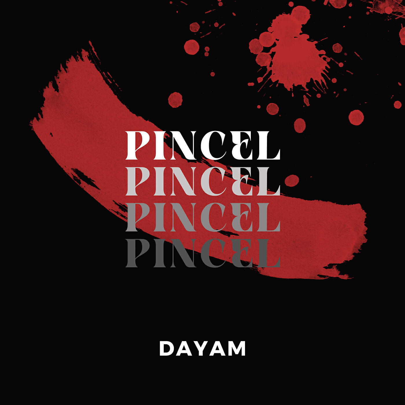 Релиз Pincel
