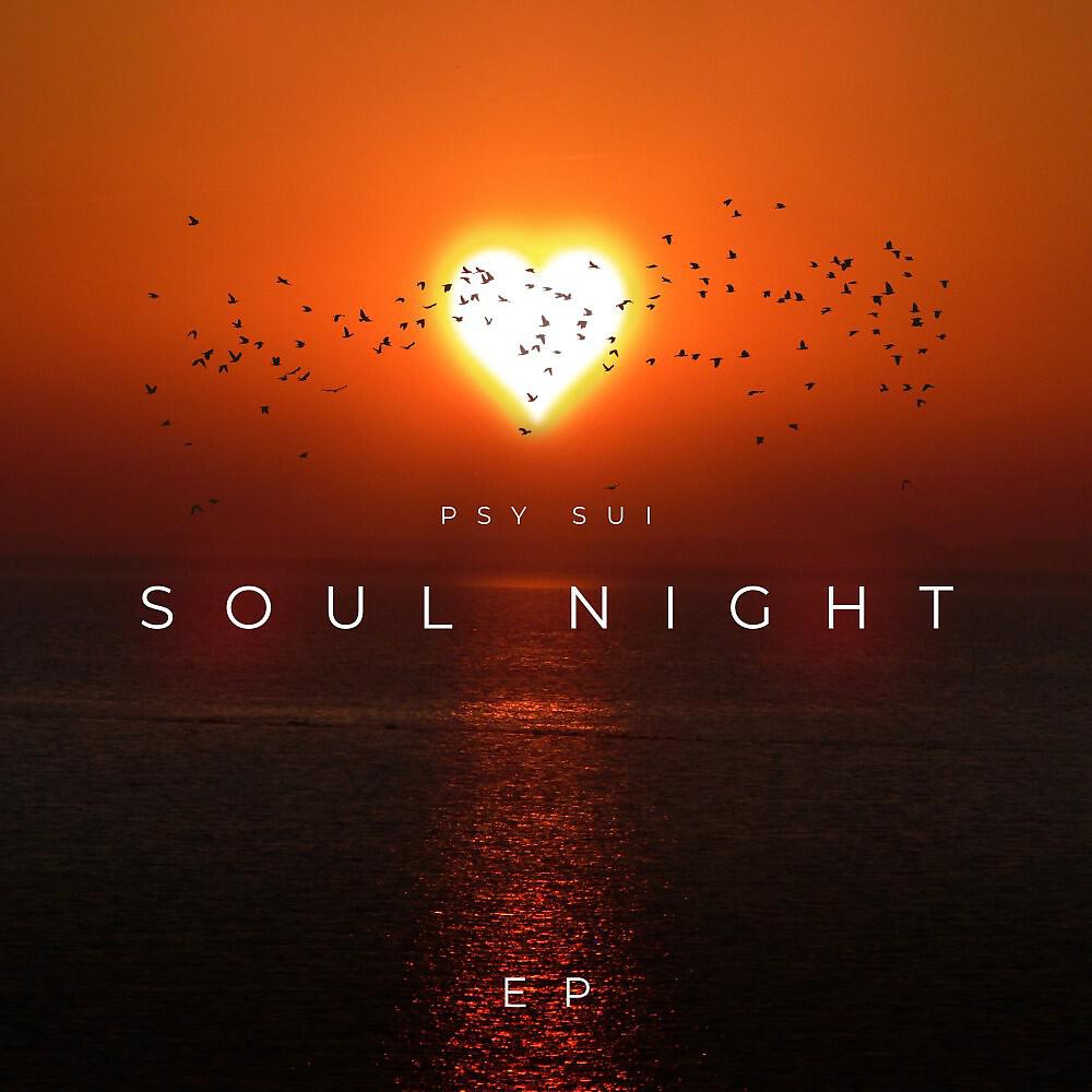 Релиз Soul Night