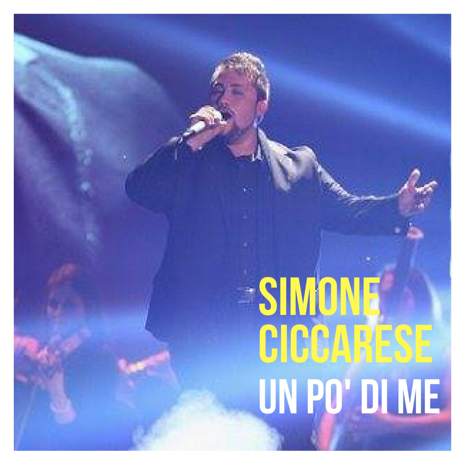 Simone Ciccarese