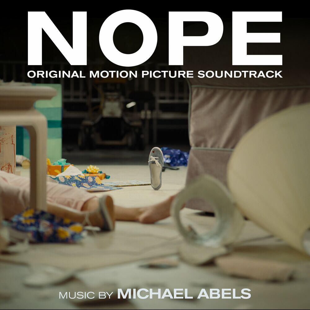 Релиз Nope (Original Motion Picture Soundtrack)