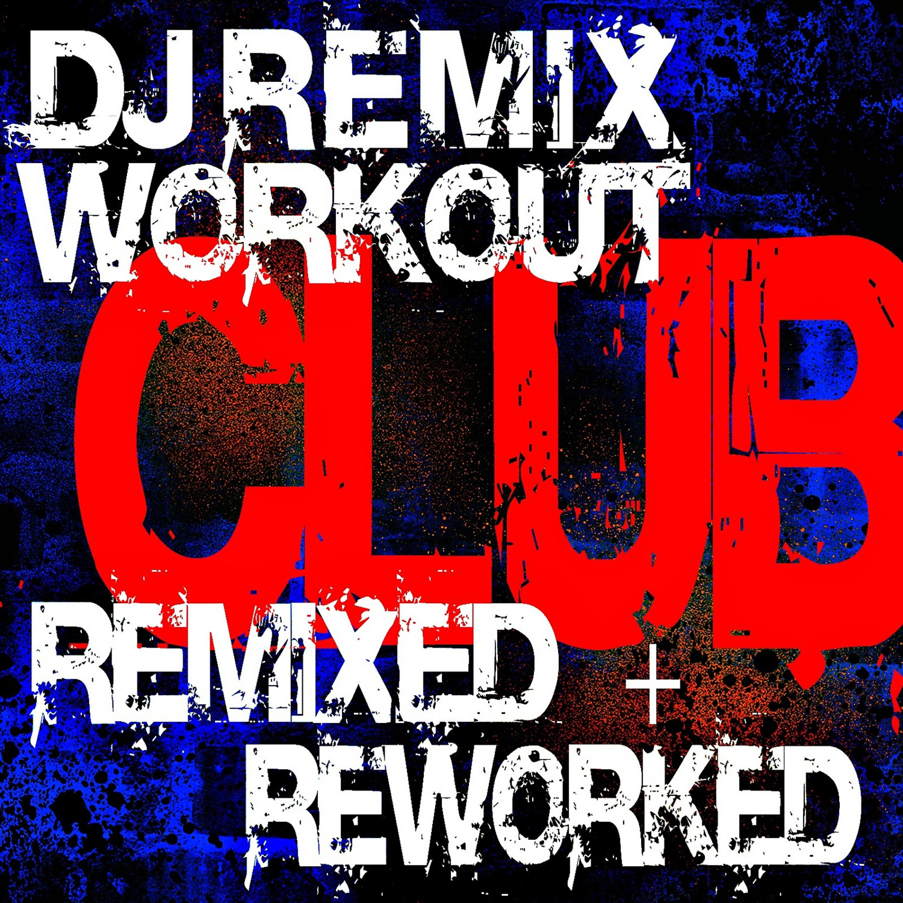 Релиз DJ Remix Factory - Club Remixed + Reworked
