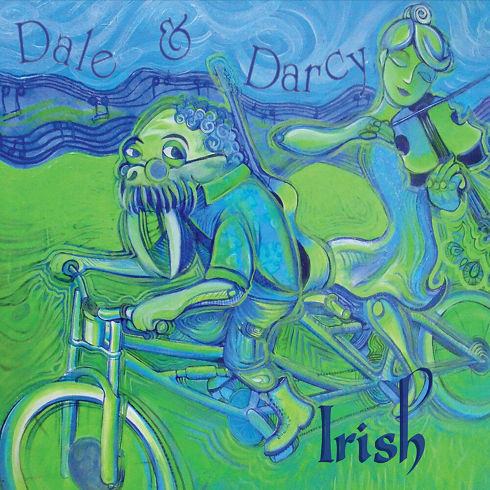 Релиз Irish