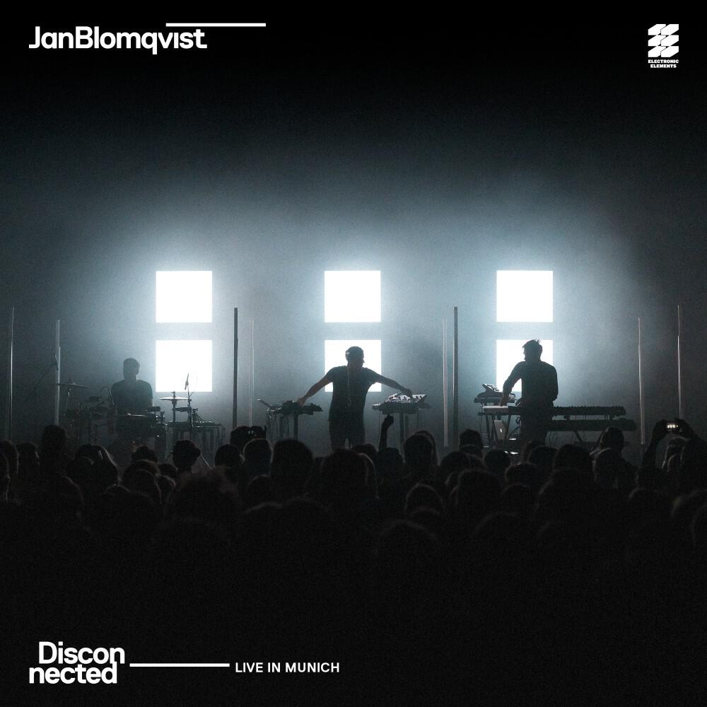 Релиз Disconnected - Live in Munich