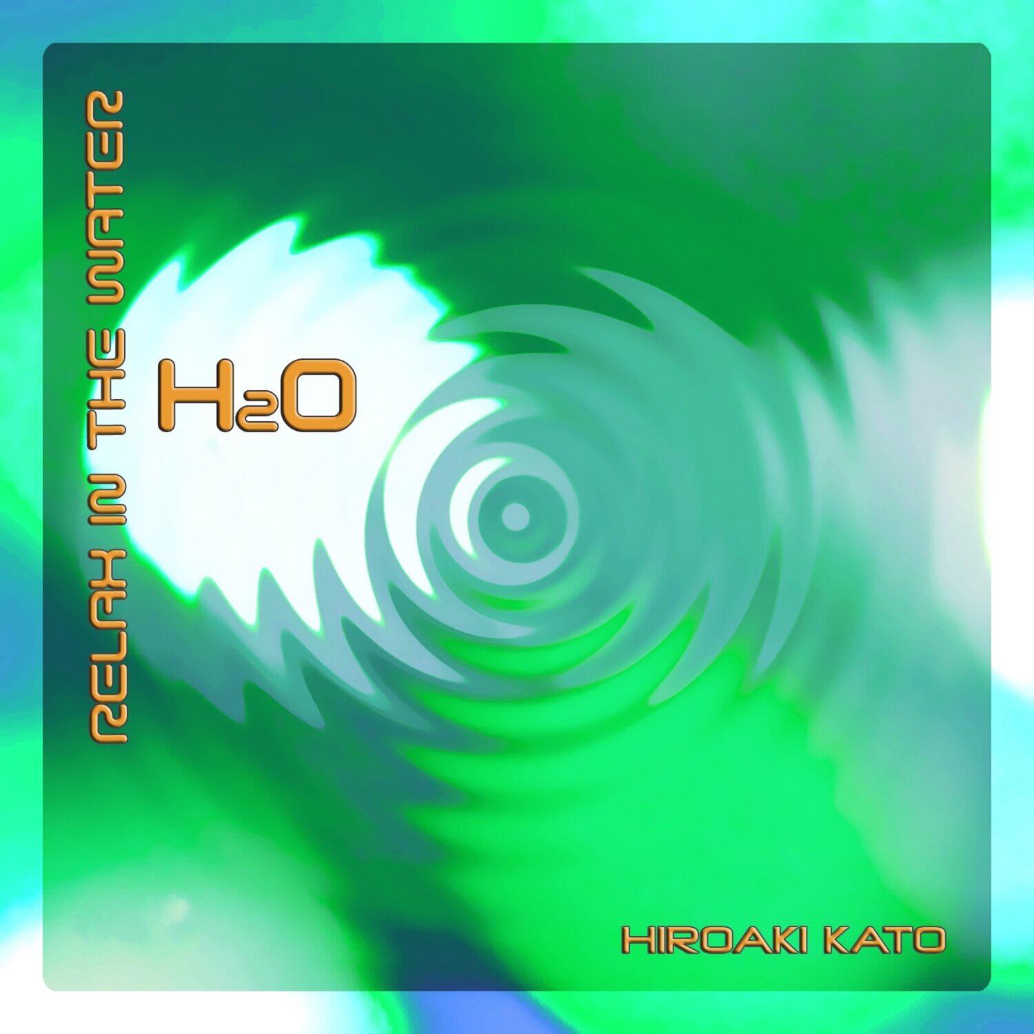 Релиз H₂O (Relax in The Water)