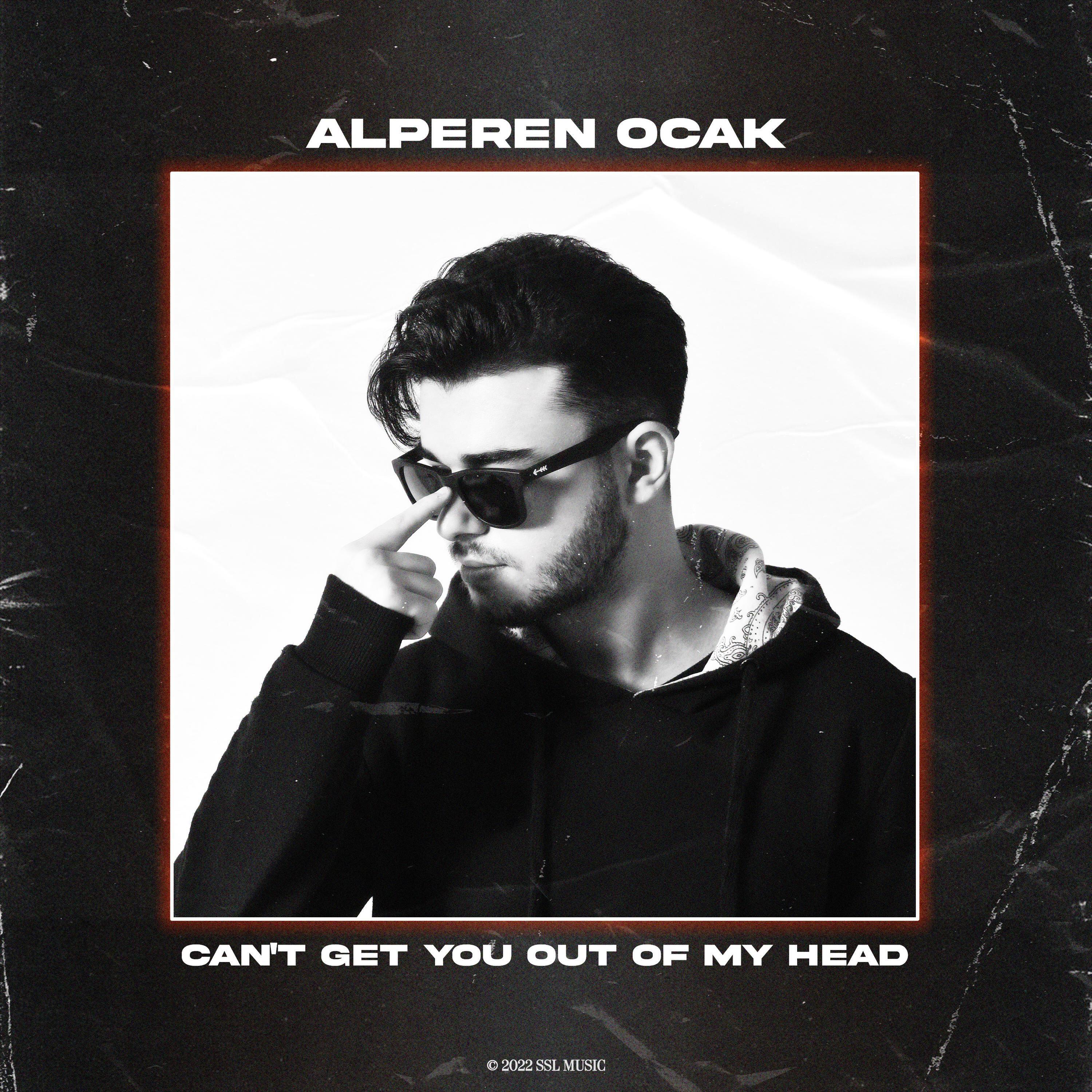 Релиз Can't Get You Out  Of My Head