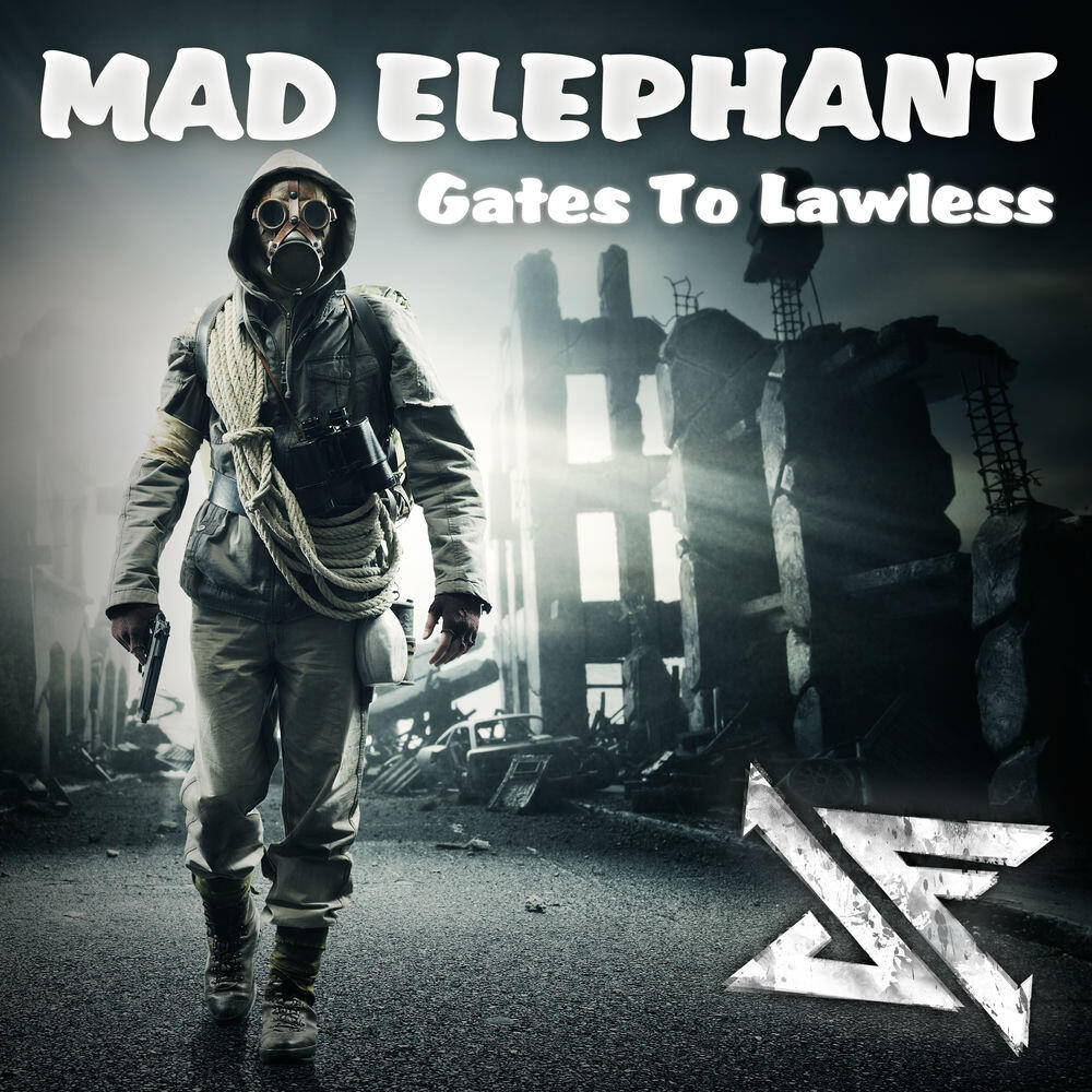 Релиз Gates to Lawless