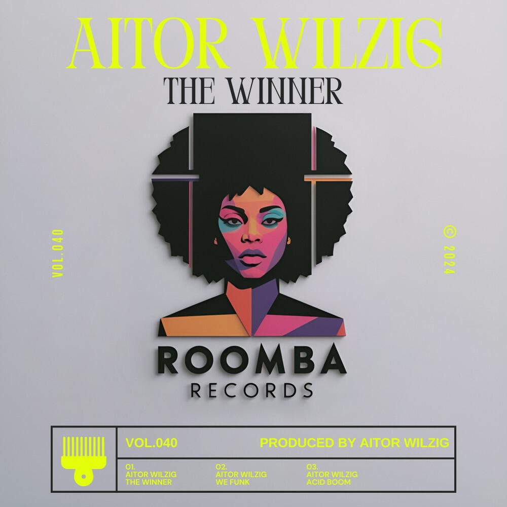 Релиз The Winner