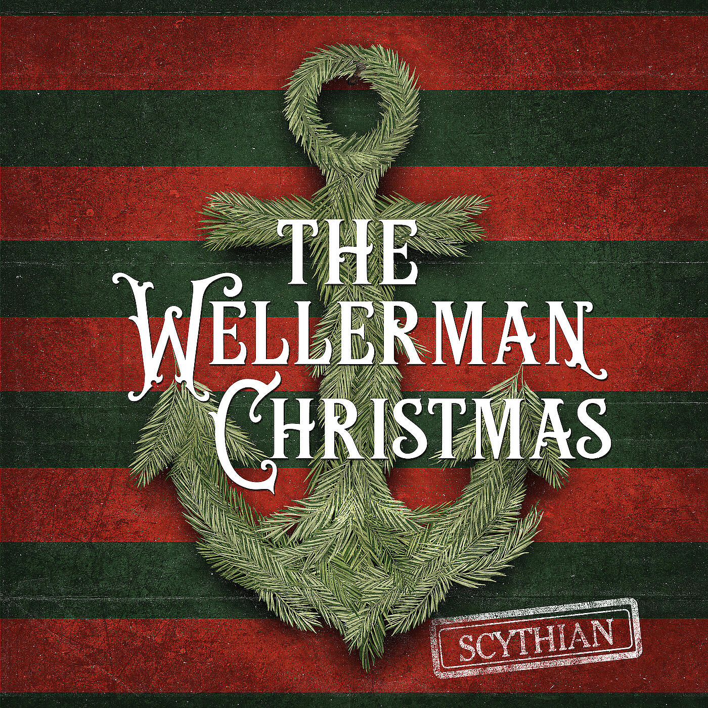 Релиз The Wellerman Christmas
