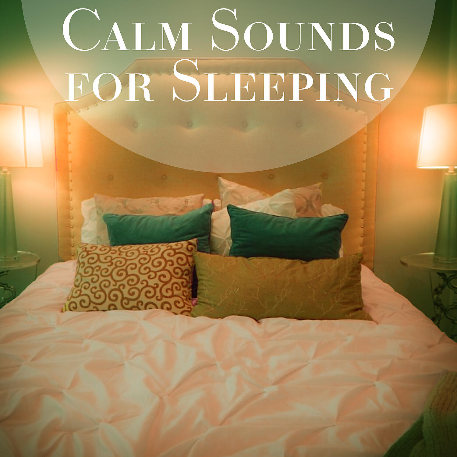 Deep Sleep Hypnosis Masters - Sleep