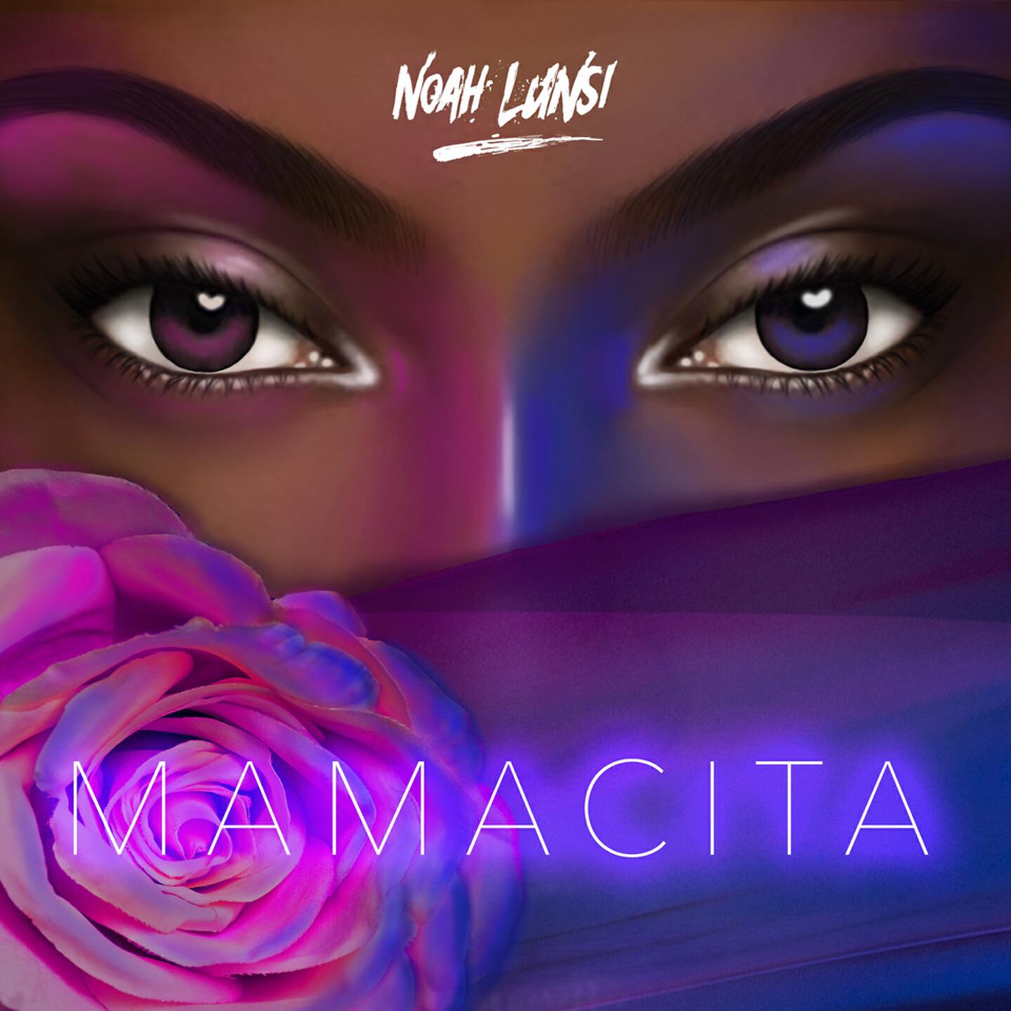 Релиз Mamacita