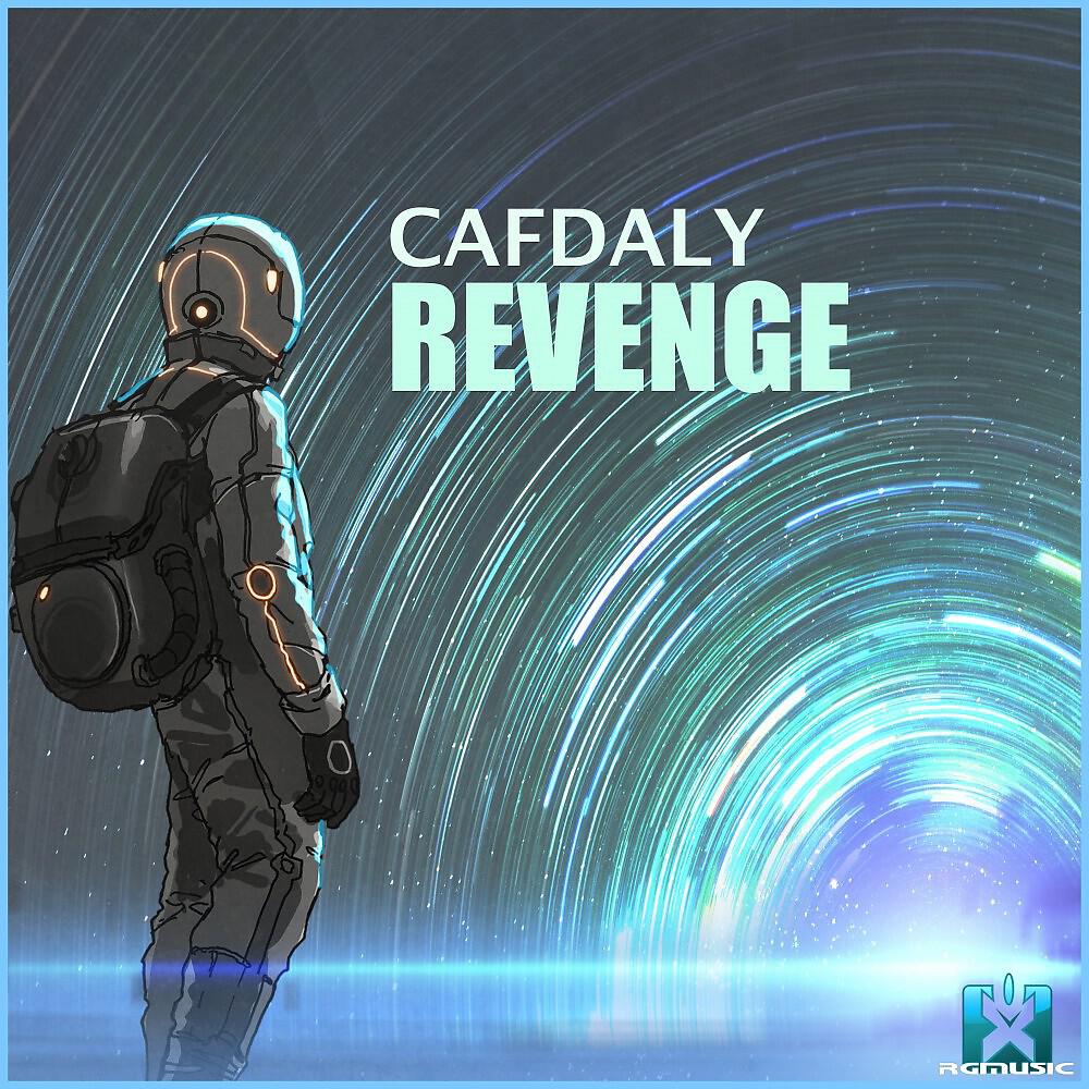 Релиз Revenge