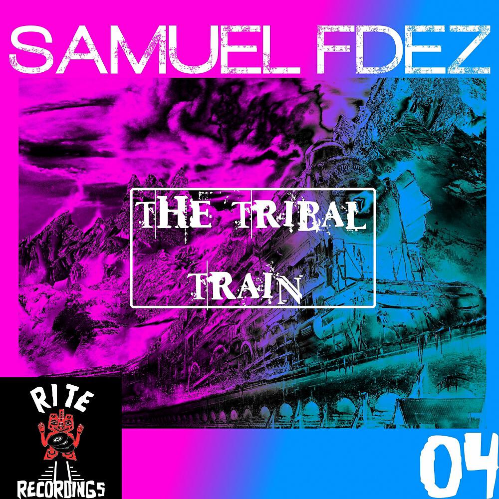 Релиз The Tribal Train