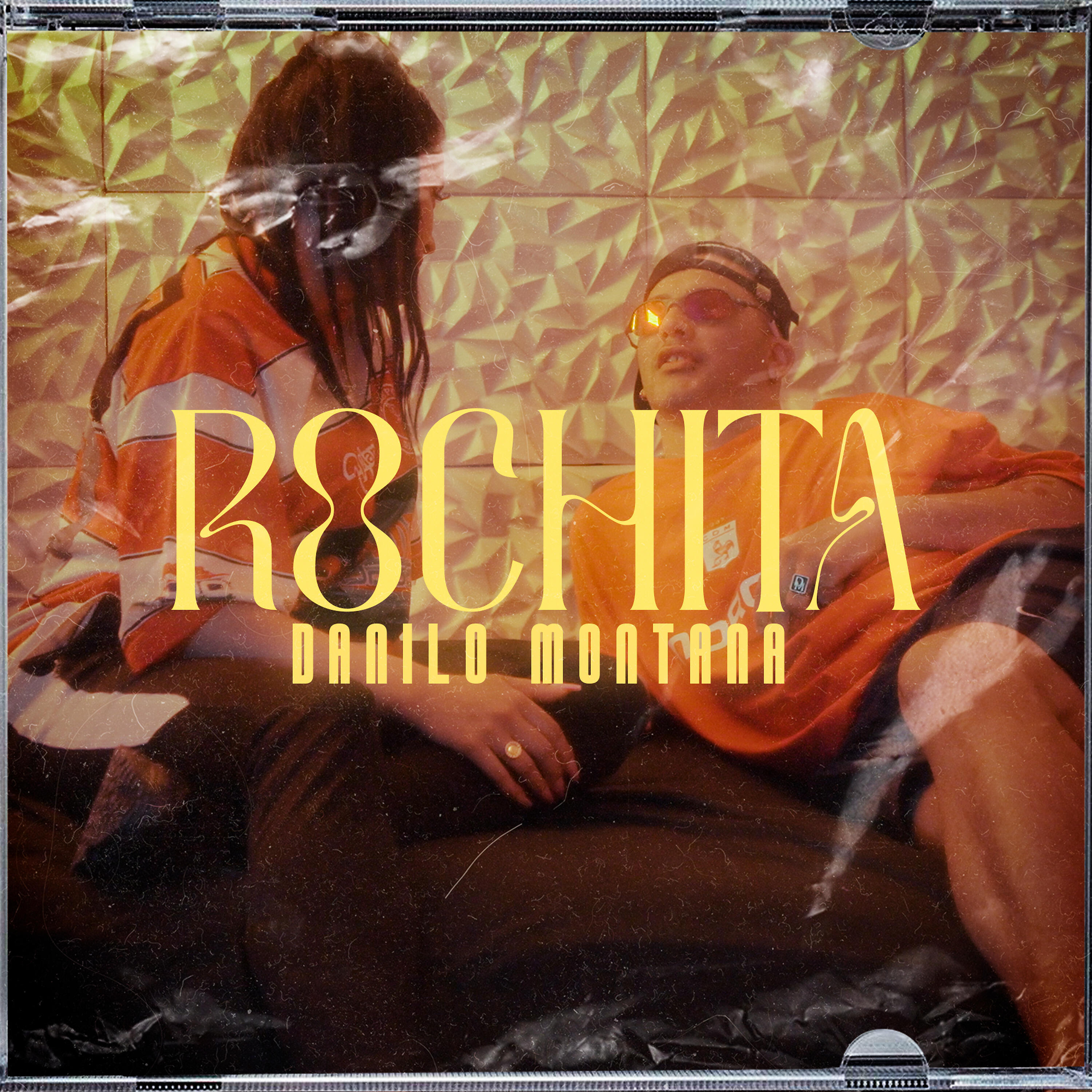 Релиз Rochita