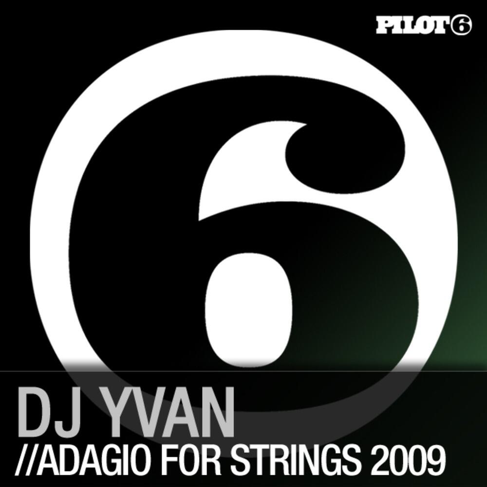 Релиз Adagio for Strings 2009