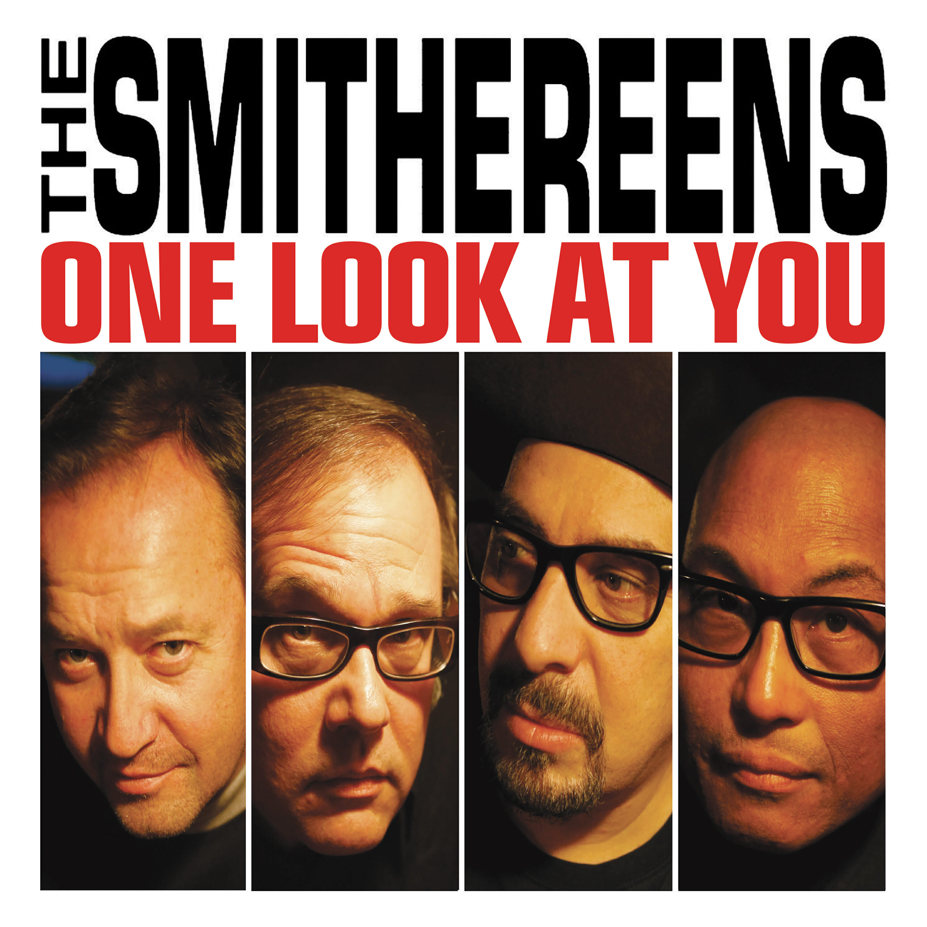 Релиз One Look At You