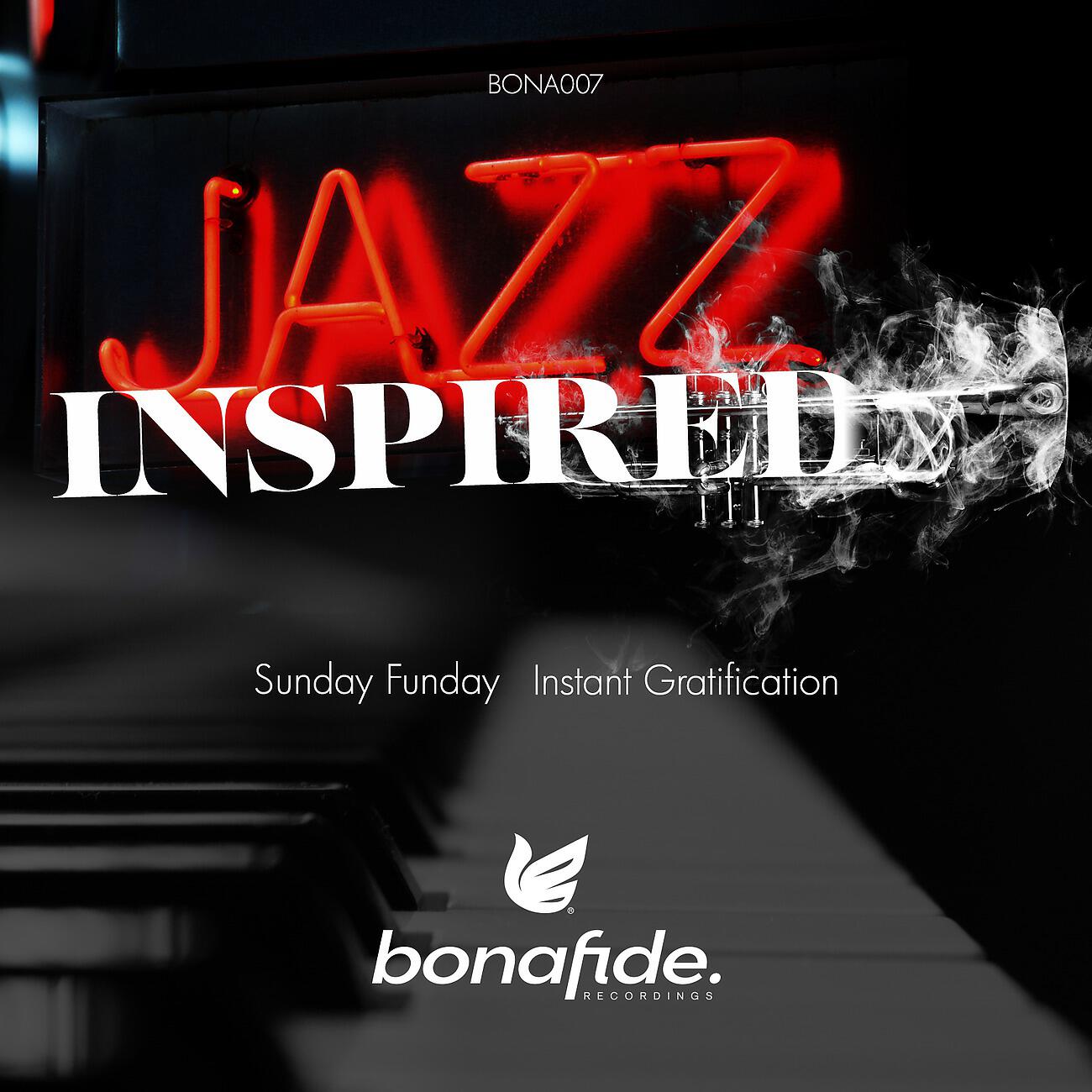 Релиз Sunday Funday / Instant Gratification