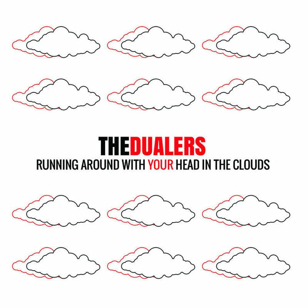 Релиз Running Around with Your Head in the Clouds - Single