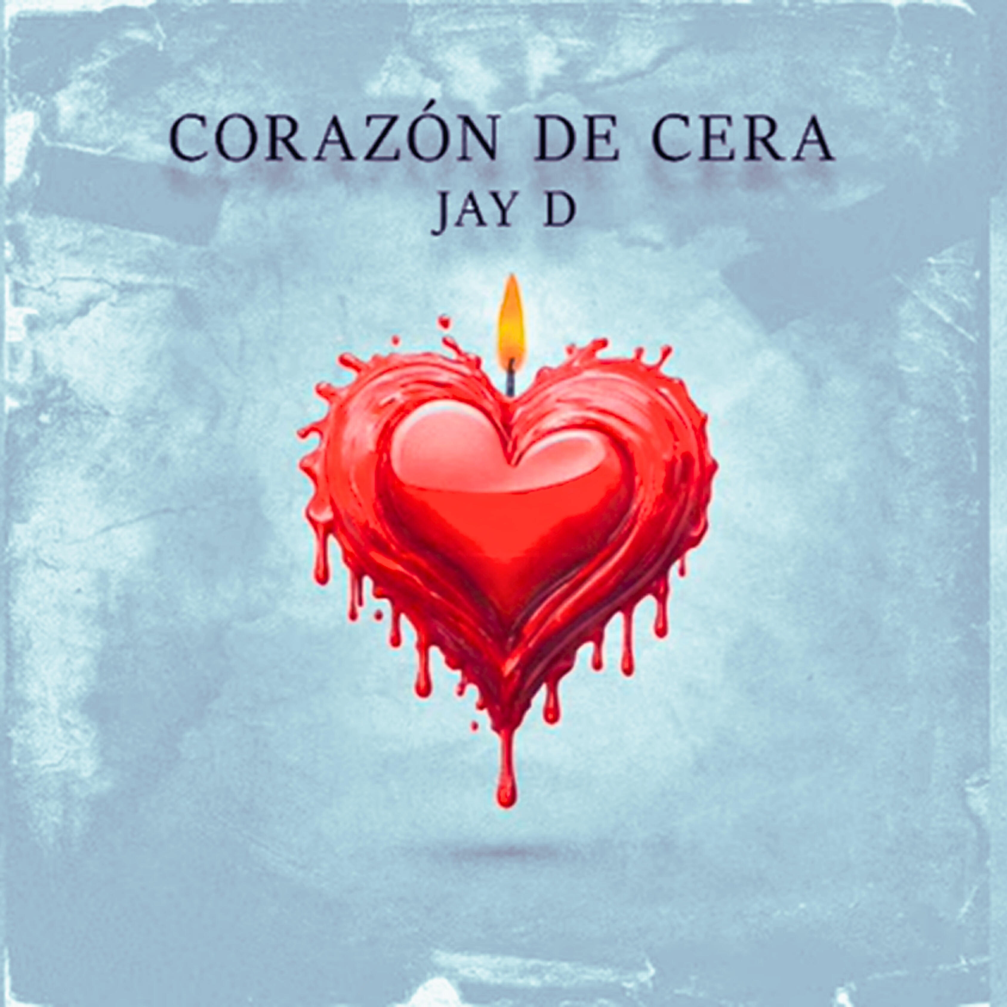 Релиз Corazón de Cera