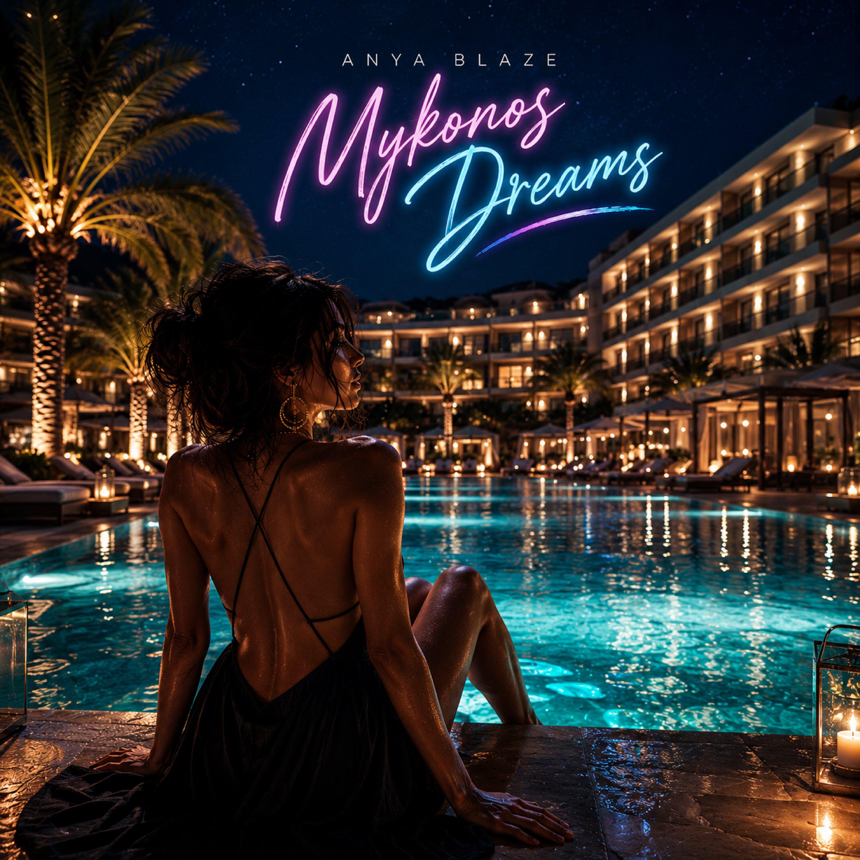 Релиз Mykonos Dreams